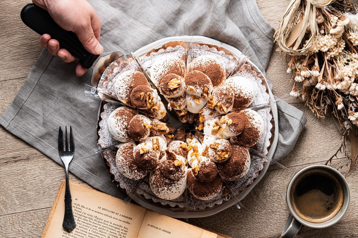 小宮山靖が撮影した「料理」の写真