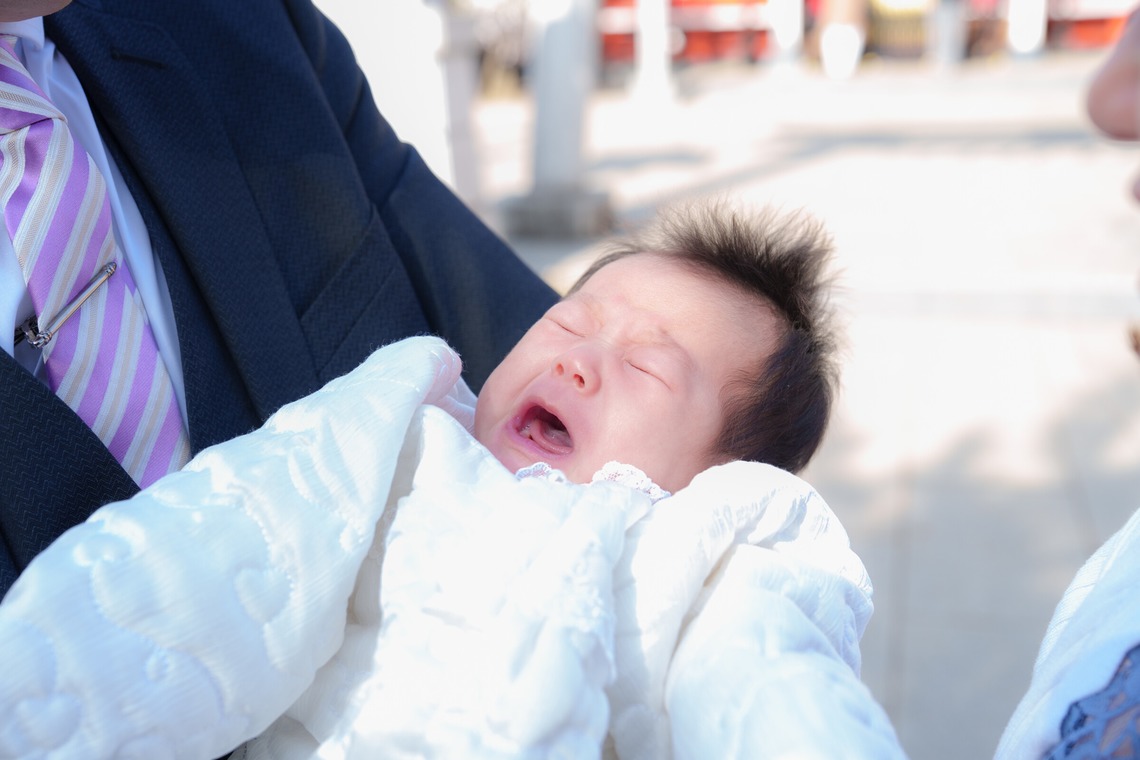 Photography_KanaUが撮影した写真のアルバム「お宮参り（神社）」