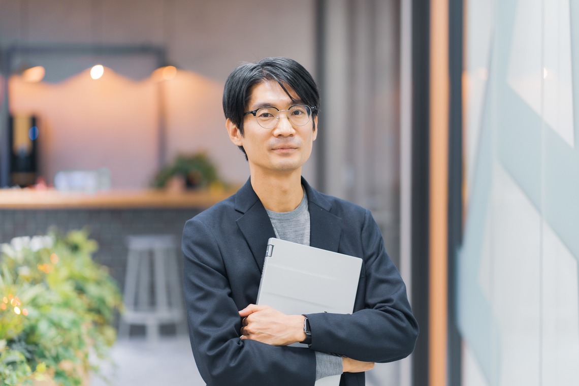 Masashi Matsubuchiが撮影した写真のアルバム「Wantedly / 凸版印刷様」