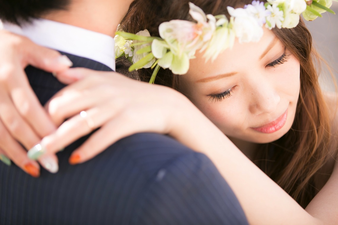 moumuuが撮影した写真のアルバム「ウェディング　愛知」