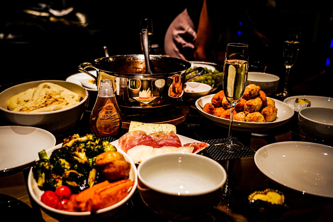 スタジオルクスが撮影した写真のアルバム「food」