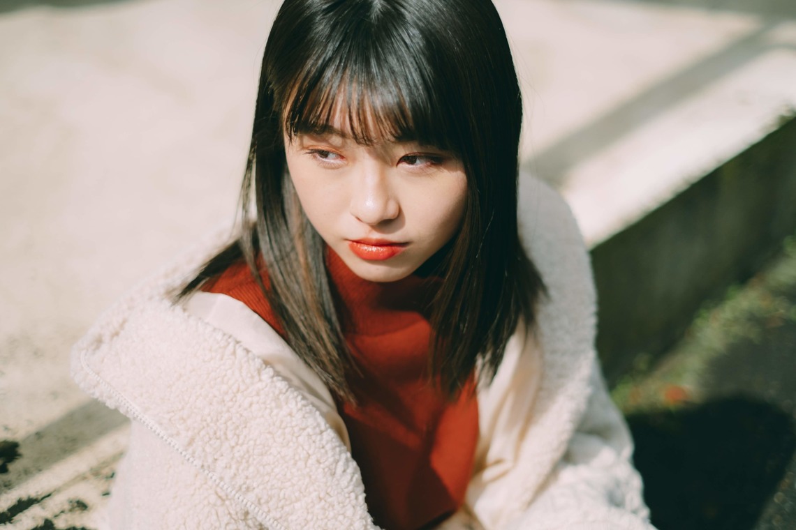 YOSUKE TAKADAが撮影した「ポートレート」の写真