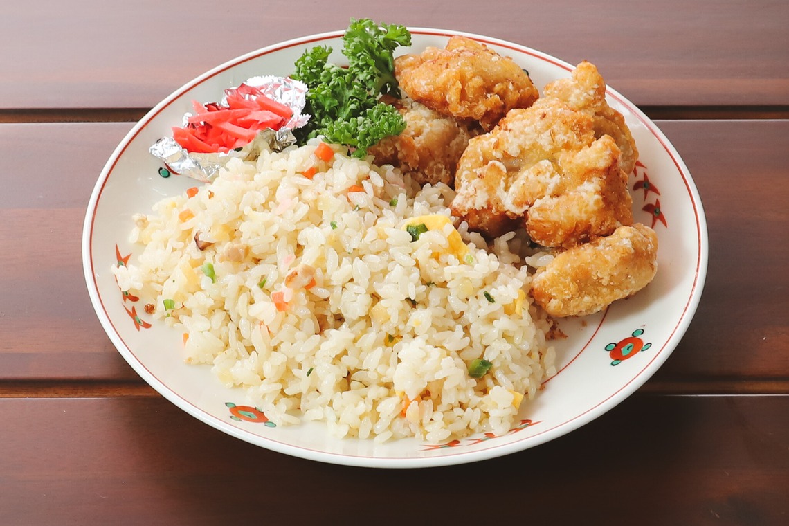 横井裕子が撮影した「料理撮影（お店）」の写真