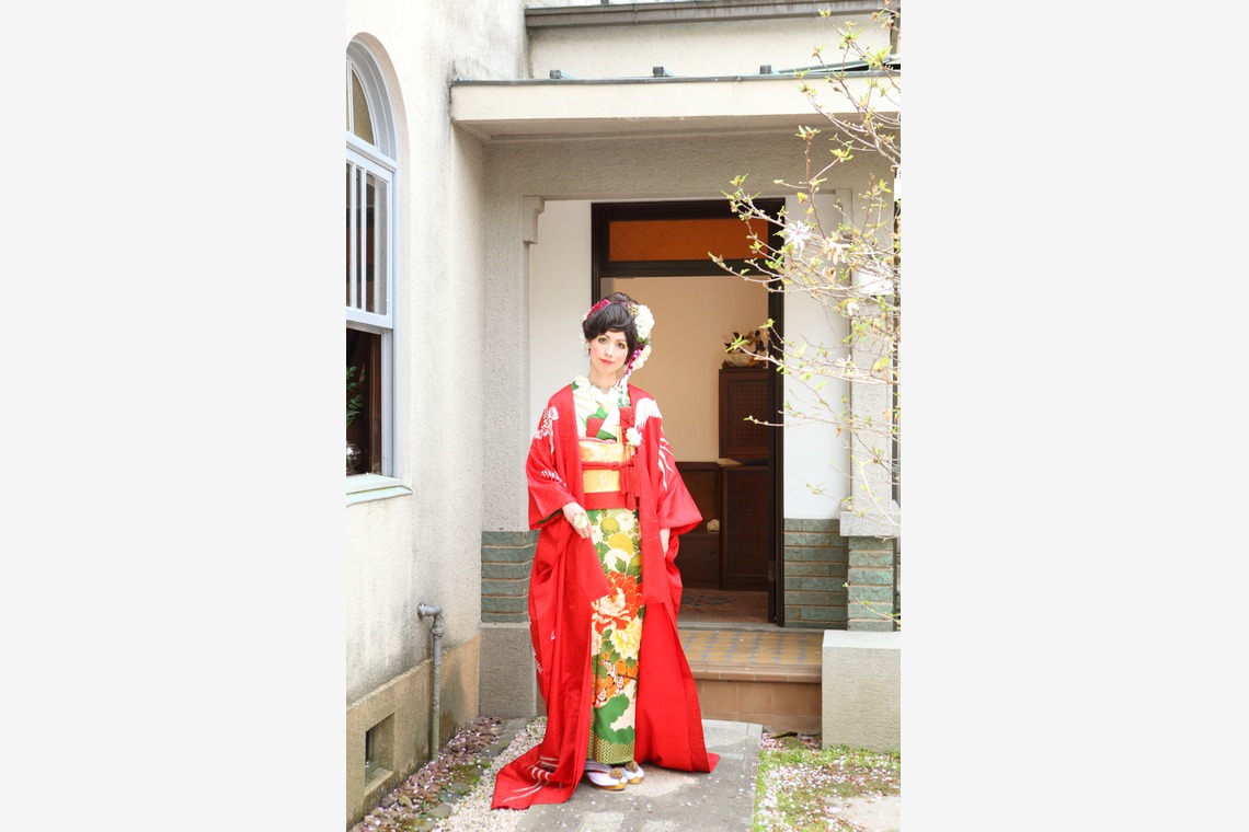 Candy Decorations (キャンディーデコレーションズ マツイヒロコ)が撮影した「国内写真」の写真