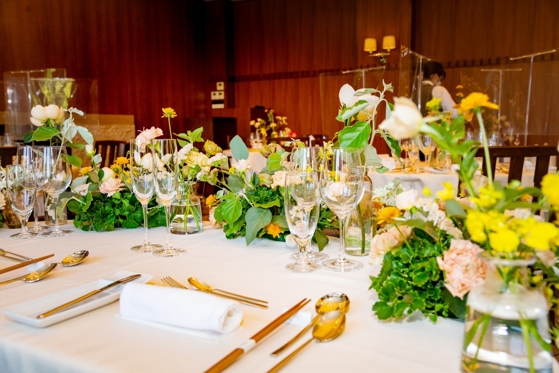 スタジオファンタスが撮影した写真のアルバム「ウェディングパーティー」