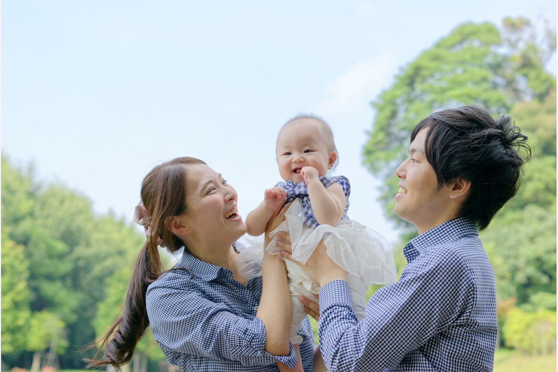 K`s Studioが撮影した「バースデイ」の写真