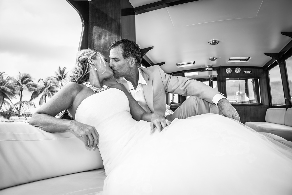 サムシングブルーが撮影した「フォトウェディング」の写真