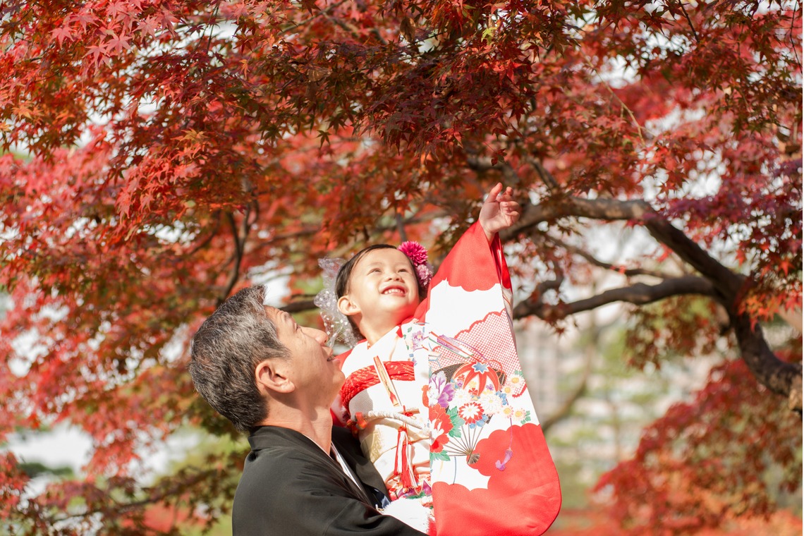 ProPhotos Japanが撮影した「秋のベスト」の写真