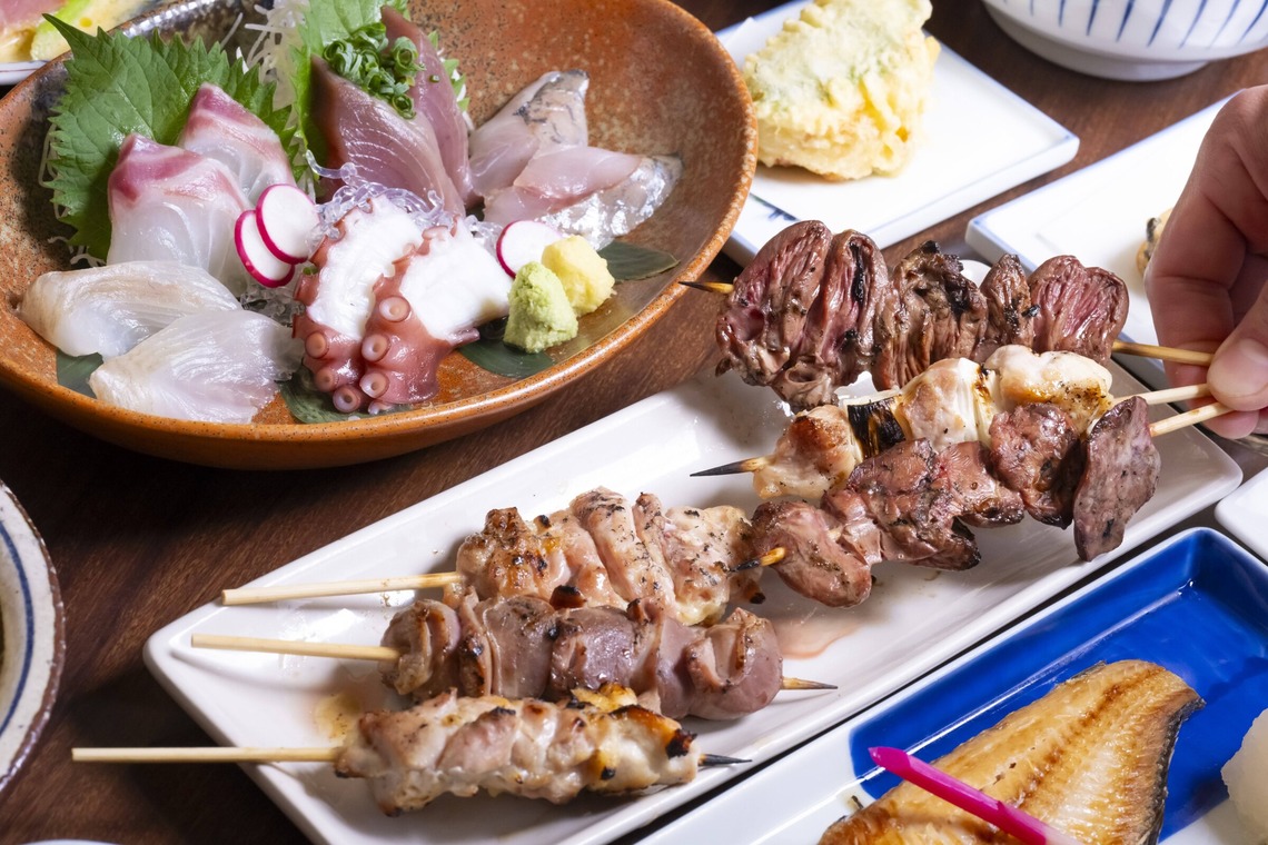 株式会社スマイルプロアートが撮影した「料理撮影」の写真