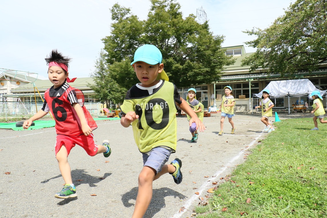 益永淳二写真事務所が撮影した「学校イベント」の写真