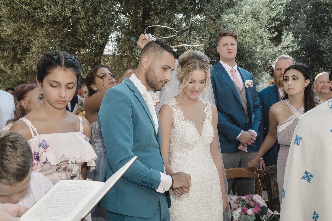 Olga Chalkiadakiが撮影した「Greece Wedding Photography」の写真