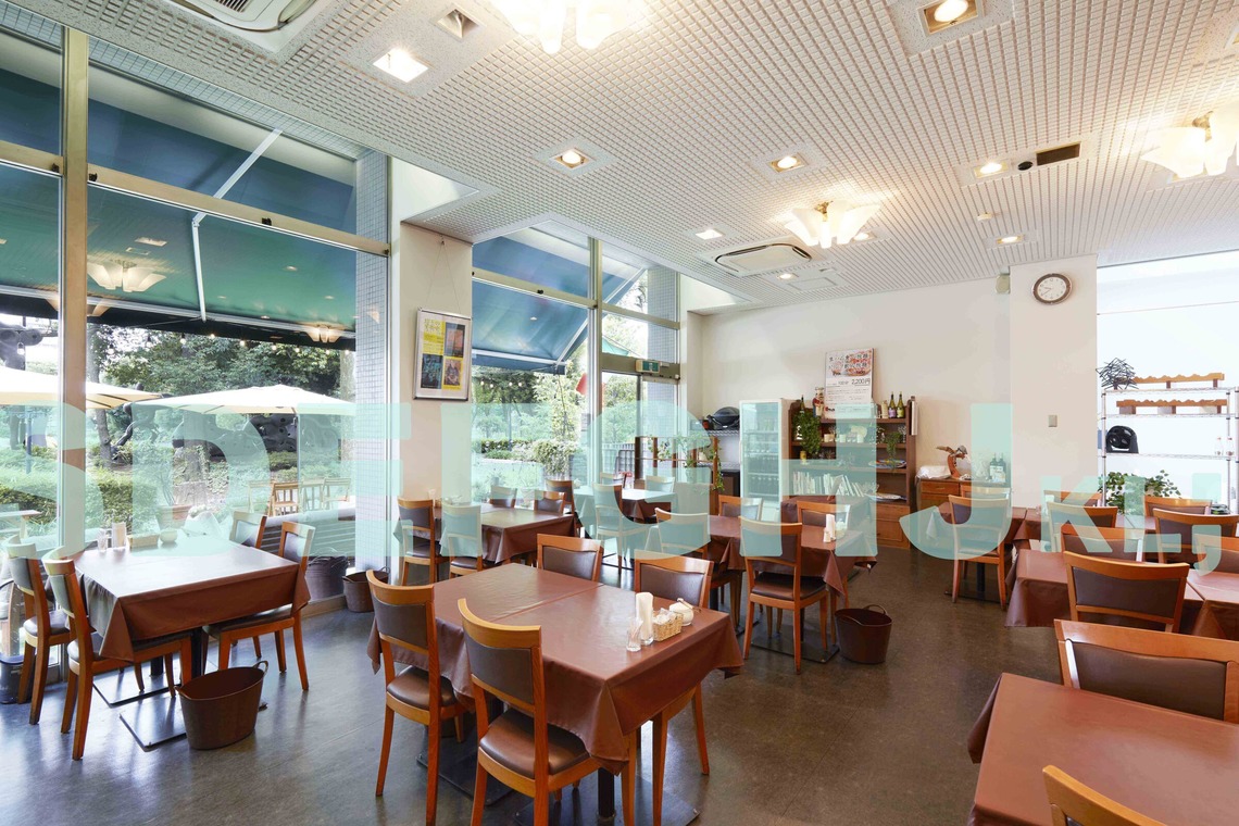 西原毅が撮影した「店舗内観、外観、住宅」の写真