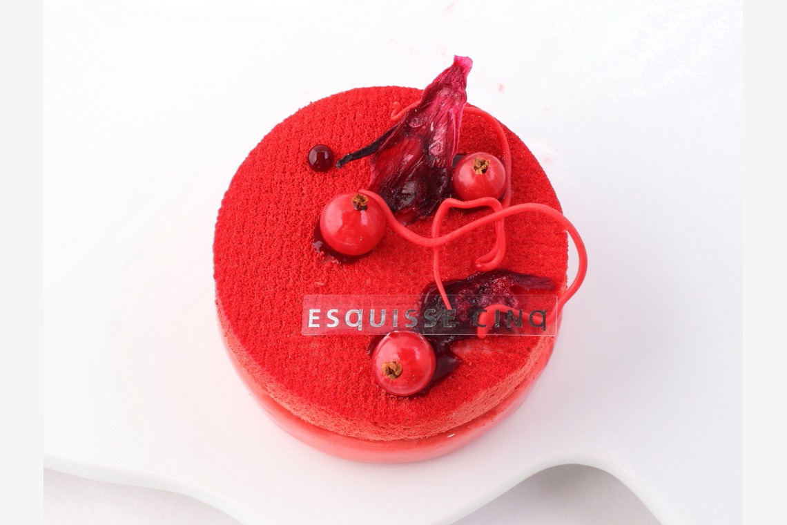 森安　照が撮影した「ケーキ・焼き菓子・和菓子・アイス」の写真