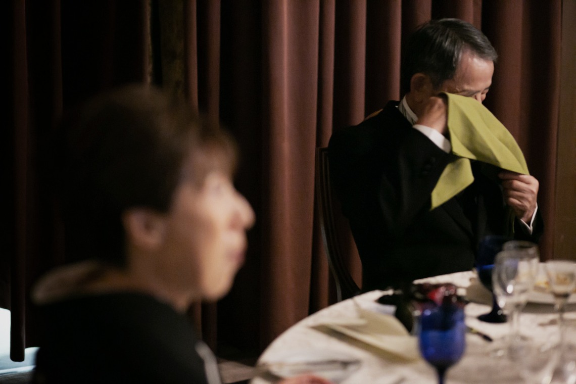 人見写真事務所が撮影した「大阪　挙式・披露宴」の写真