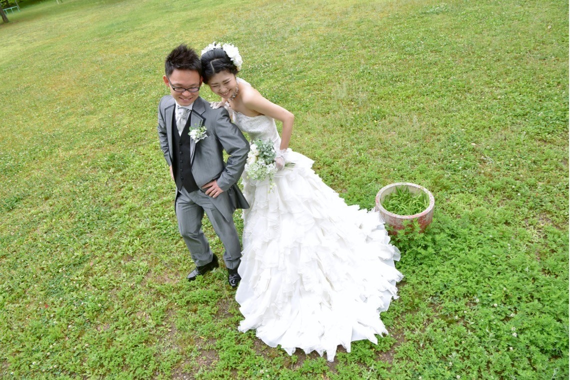 Photo of Pre Weddingphotoshoot at Nara taken by Kiki photo works