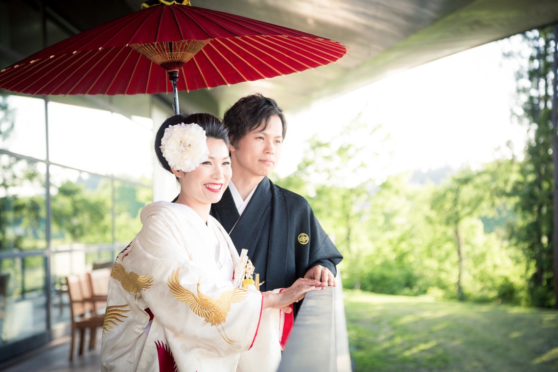 Photo of  taken by studio HATOYA