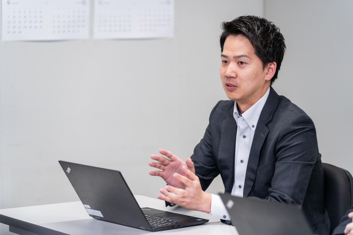 Tajimaが撮影した「ビジネス・サロン・店舗」の写真