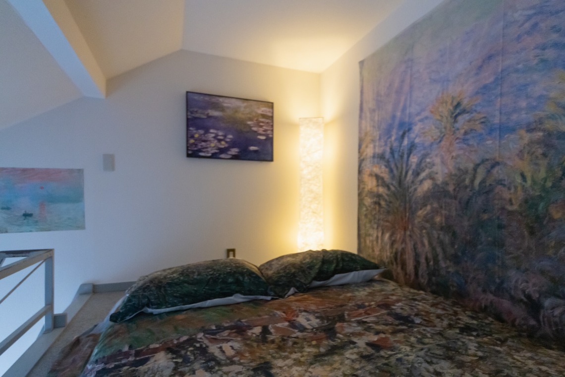 フォトスタジオENOが撮影した写真のアルバム「民泊・ホテル」