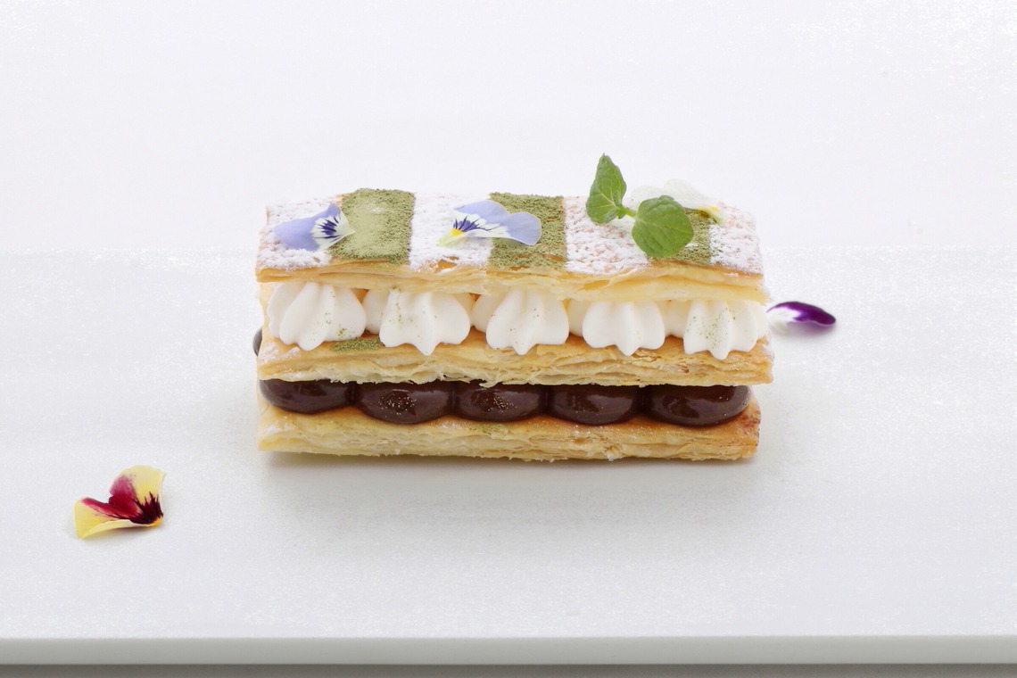 森安　照が撮影した「ケーキ・焼き菓子・和菓子・アイス」の写真