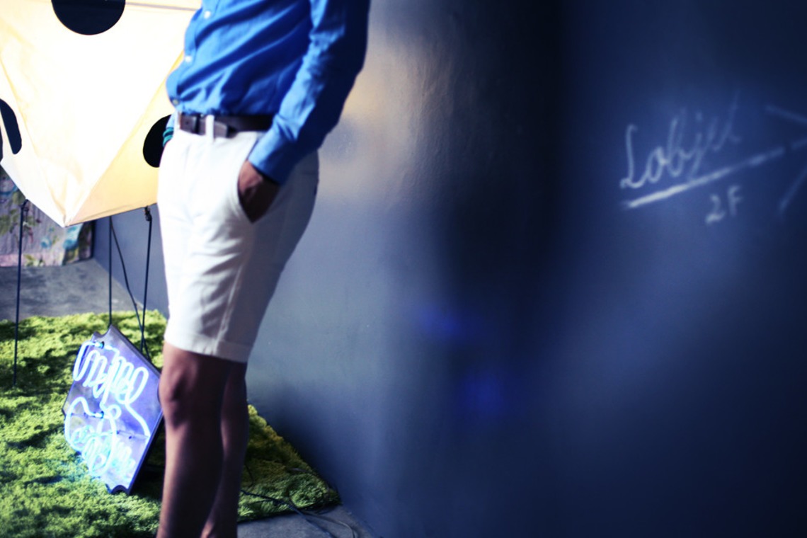 HOTEL GREGES（オテルグレージュ）が撮影した「スタジオフォト」の写真