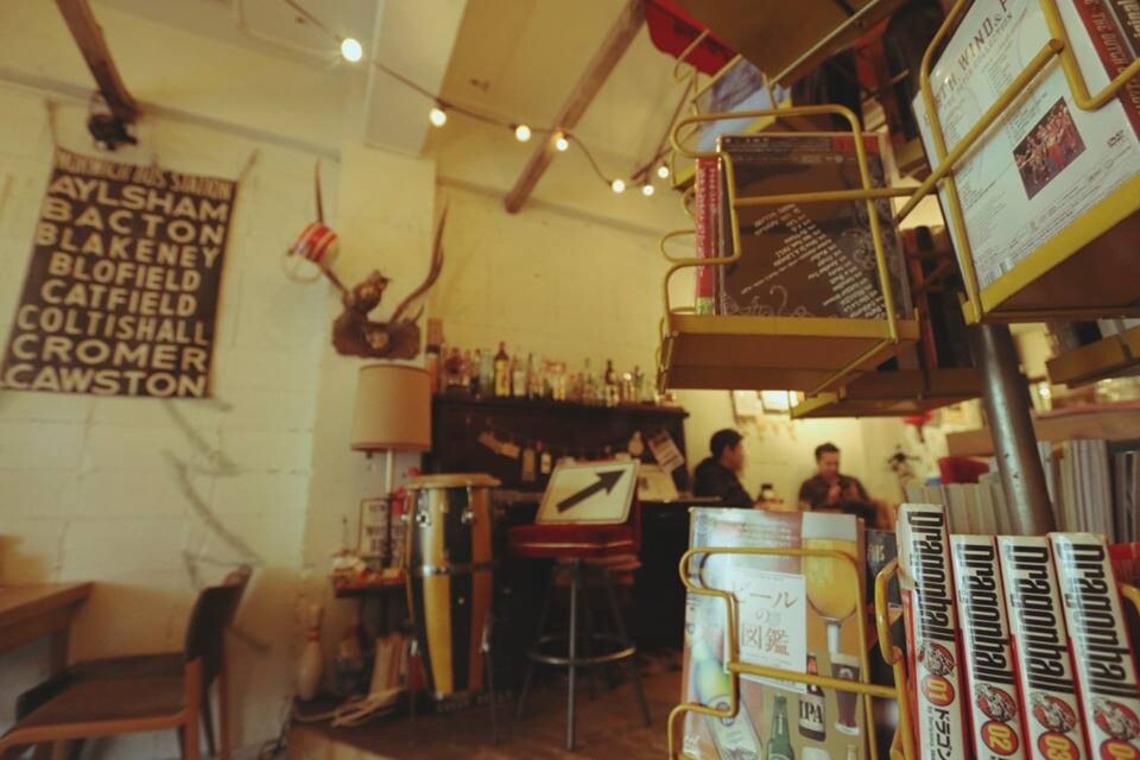 イトウ　ノブミチが撮影した写真のアルバム「店舗/オフィス/サロン撮影」