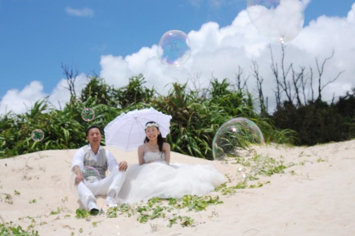 Avenir（山宮 敏明）が撮影した写真のアルバム「宮古島1日プラン」