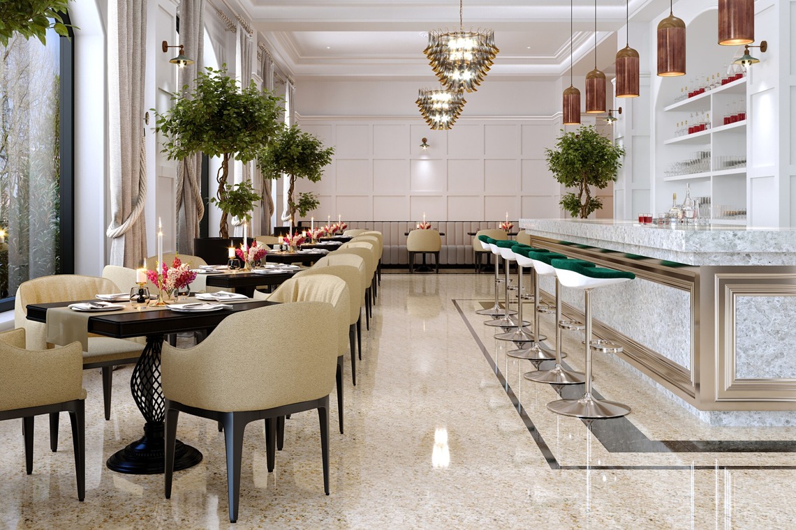 CREATIVE HOUSEが撮影した「飲食店・料理撮影」の写真