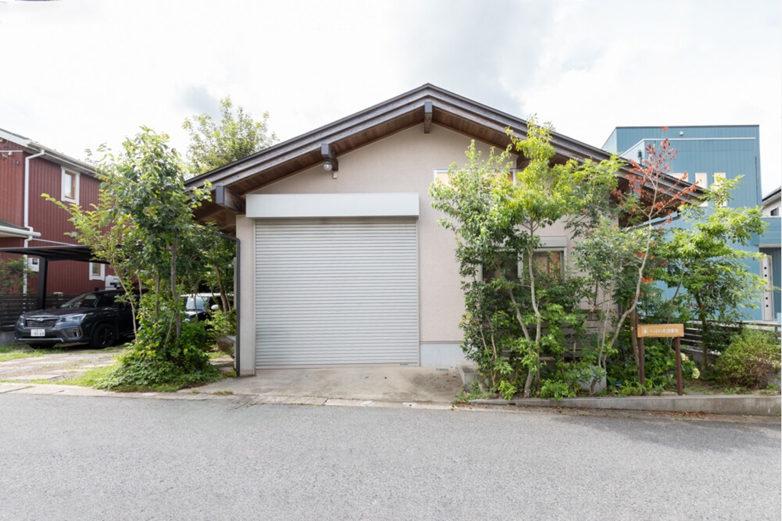 出張撮影くろさわが撮影した写真のアルバム「建築関係」