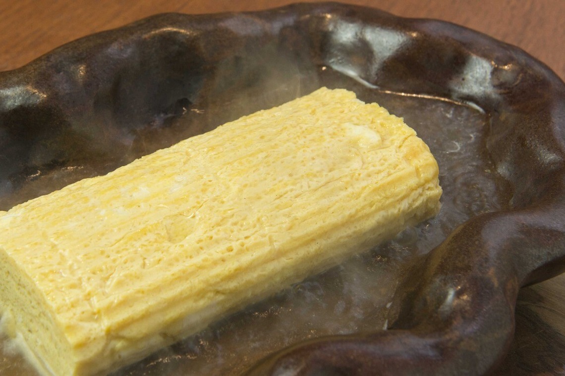 エンリッチ フォトグラフィーが撮影した「料理メニュー写真」の写真