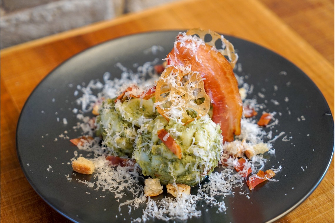 塩川善之（40213.film）が撮影した「料理撮影」の写真