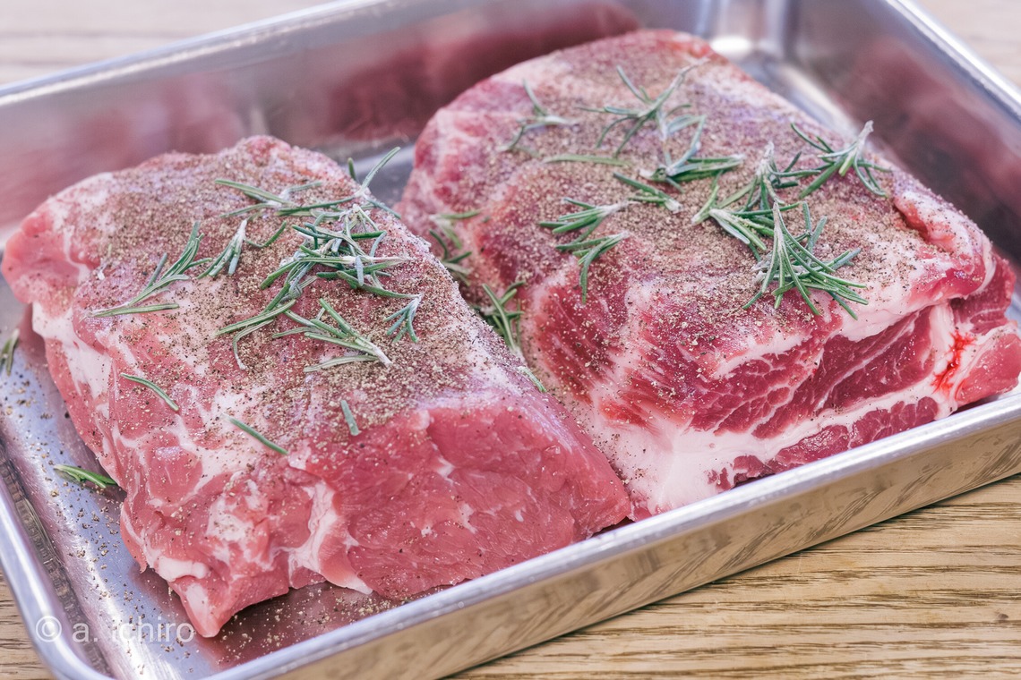 ABNフォトが撮影した「料理の写真」の写真