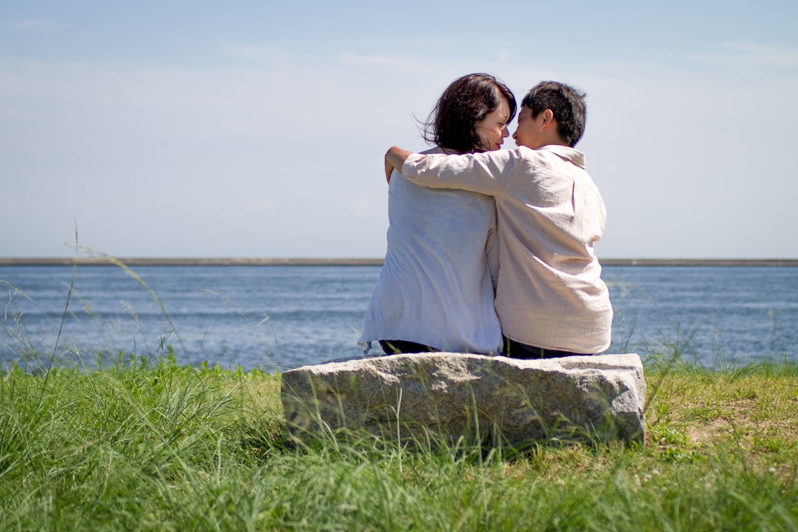 Photo of 宏＆ローラ：婚約写真 taken by Sunshine Photography