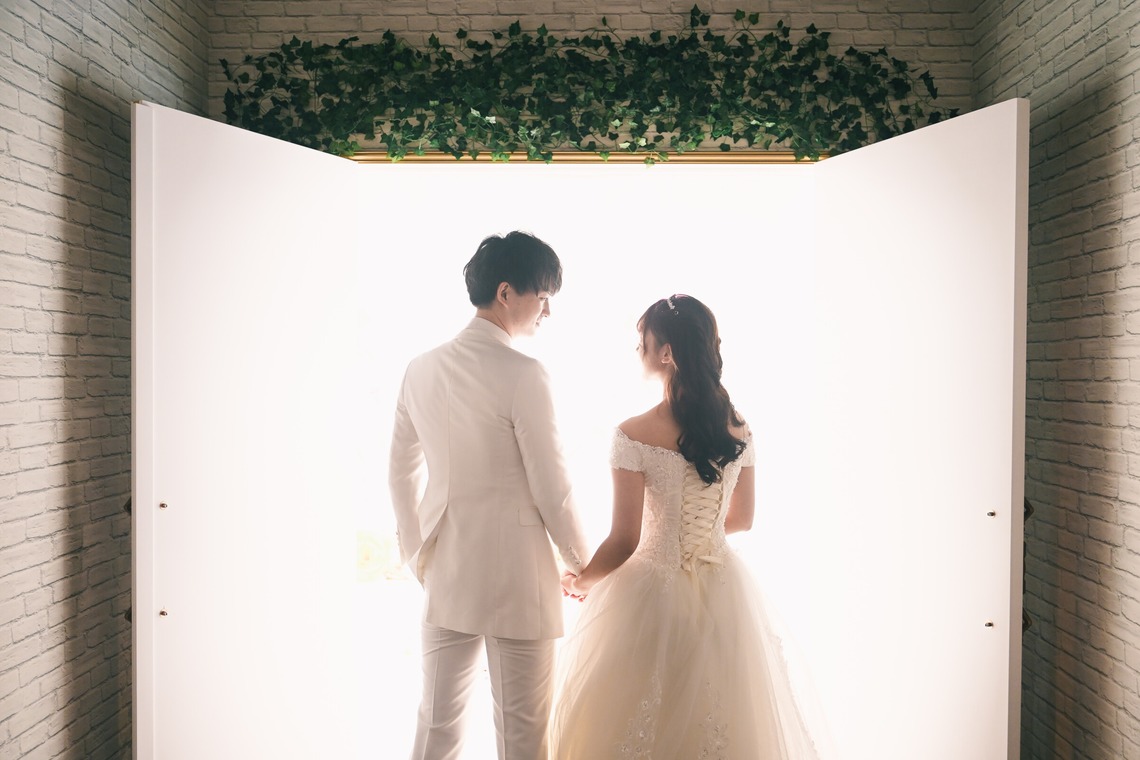 ムラカミカズマが撮影した写真のアルバム「スタジオ撮影」