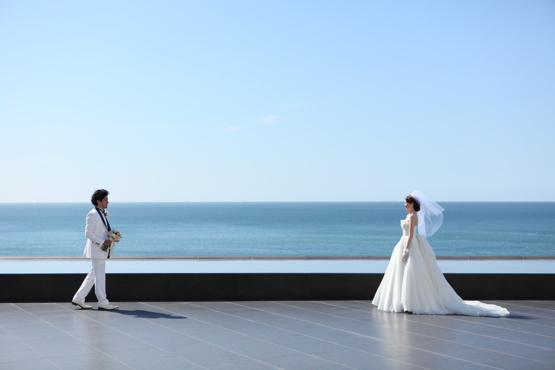 HOTEL GREGES（オテルグレージュ）が撮影した写真のアルバム「Sea Photo」