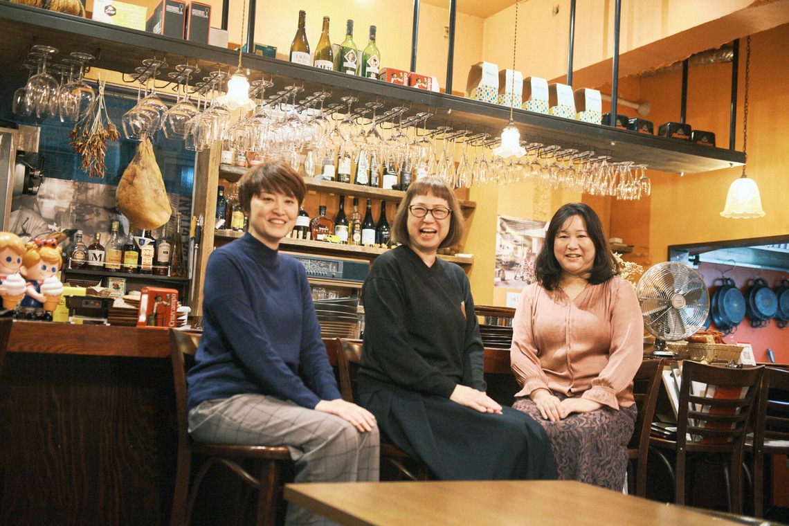 幽玄舎が撮影した「人物」の写真