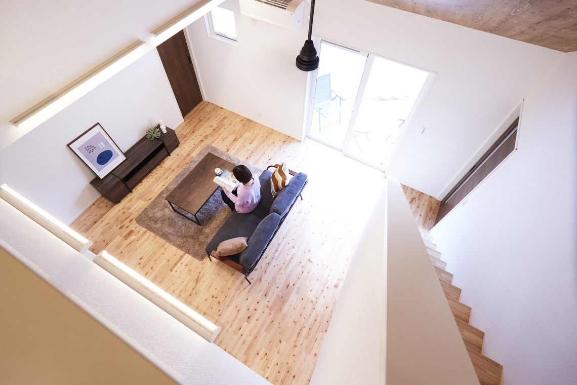 kiharu&photoが撮影した写真のアルバム「建築写真【内観】」