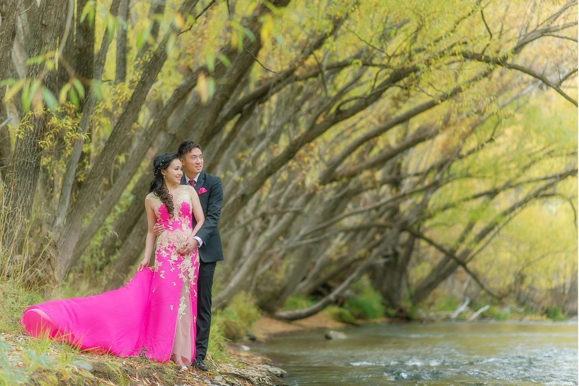 2 of usが撮影した「photo@New-zealand」の写真