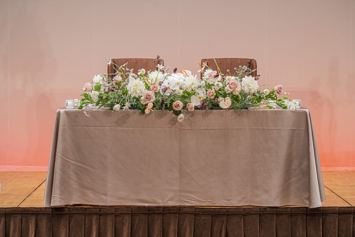 スタジオ11が撮影した写真のアルバム「式場撮影案件」