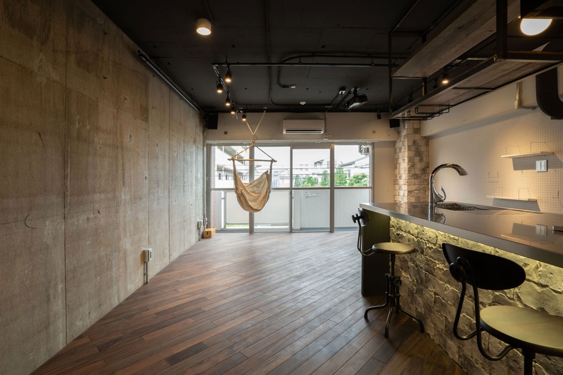 小宮山靖が撮影した「不動産」の写真