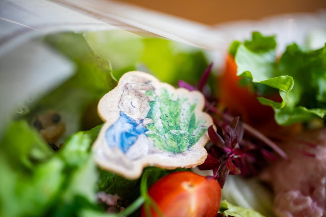 大森美紗生が撮影した「山梨PORTA様」の写真