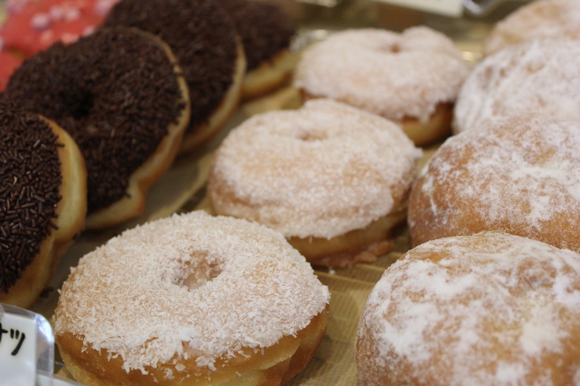 渡邉博海が撮影した「料理」の写真