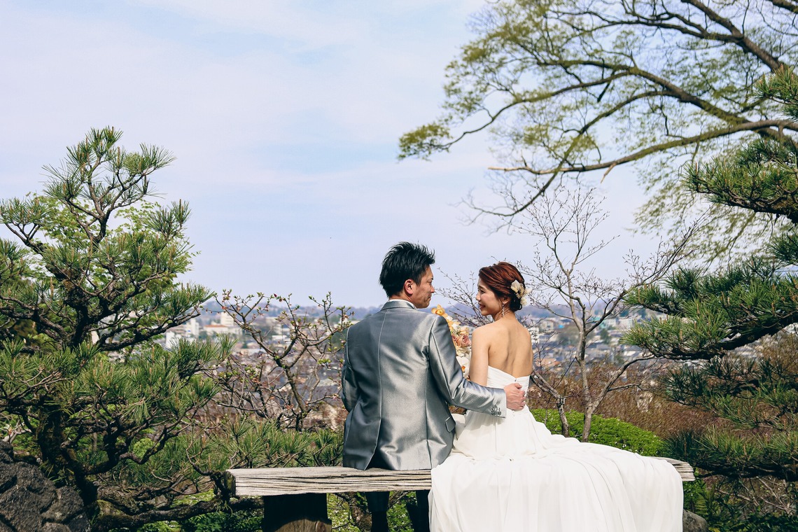 紺多 裕也が撮影した「辻家庭園」の写真
