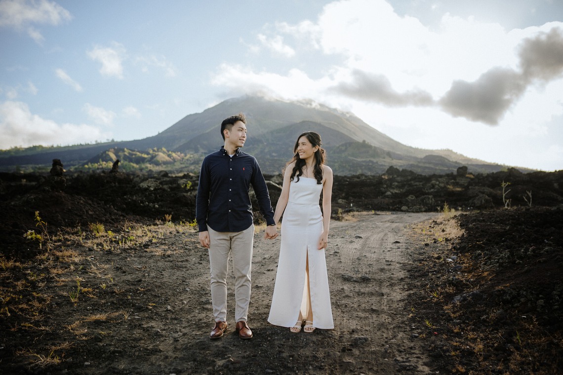 Warna Projectが撮影した「Prewedding Weijie & Cheryl at Bali, Indonesia」の写真