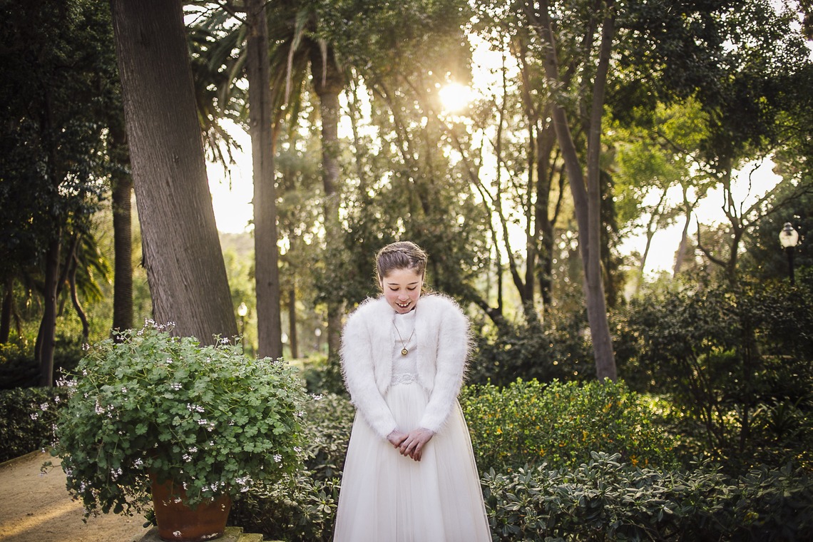 Album of the Wedding, Bridal taken by La Cristina Fotografia  - 