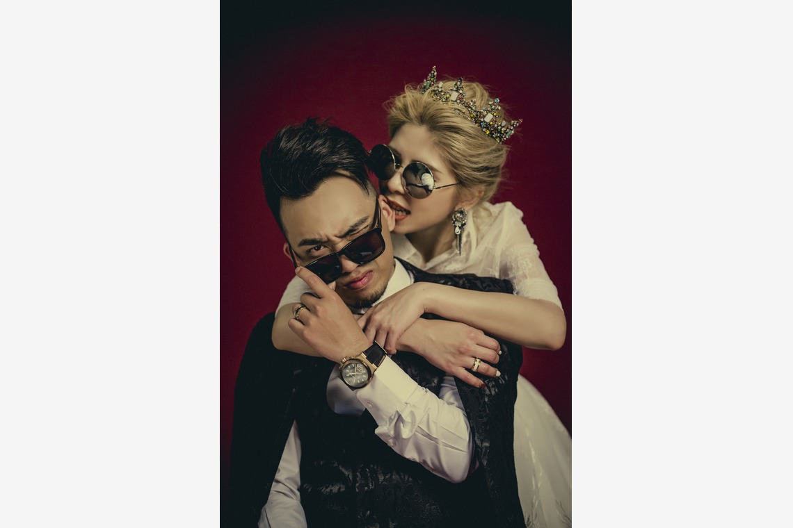 續 WEDDING PLANNINGが撮影した「フィルムの質感の写真」の写真