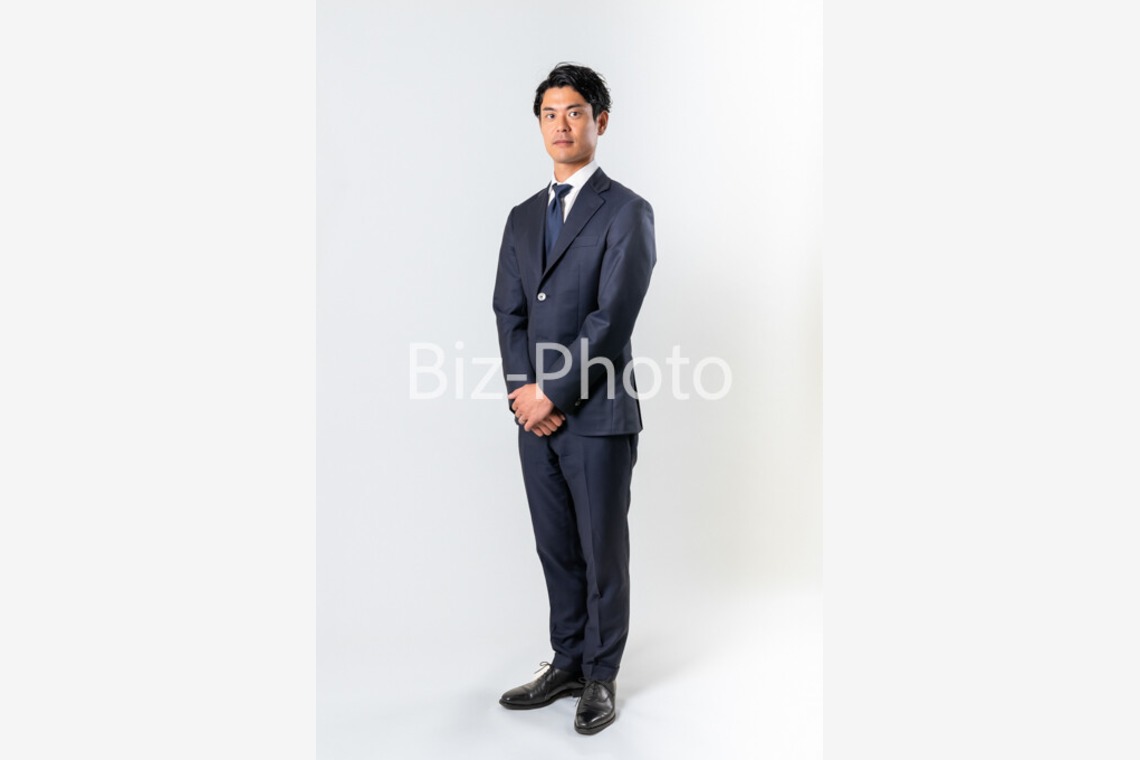 スタジオ　ナミナスが撮影した「Biz Photo」の写真