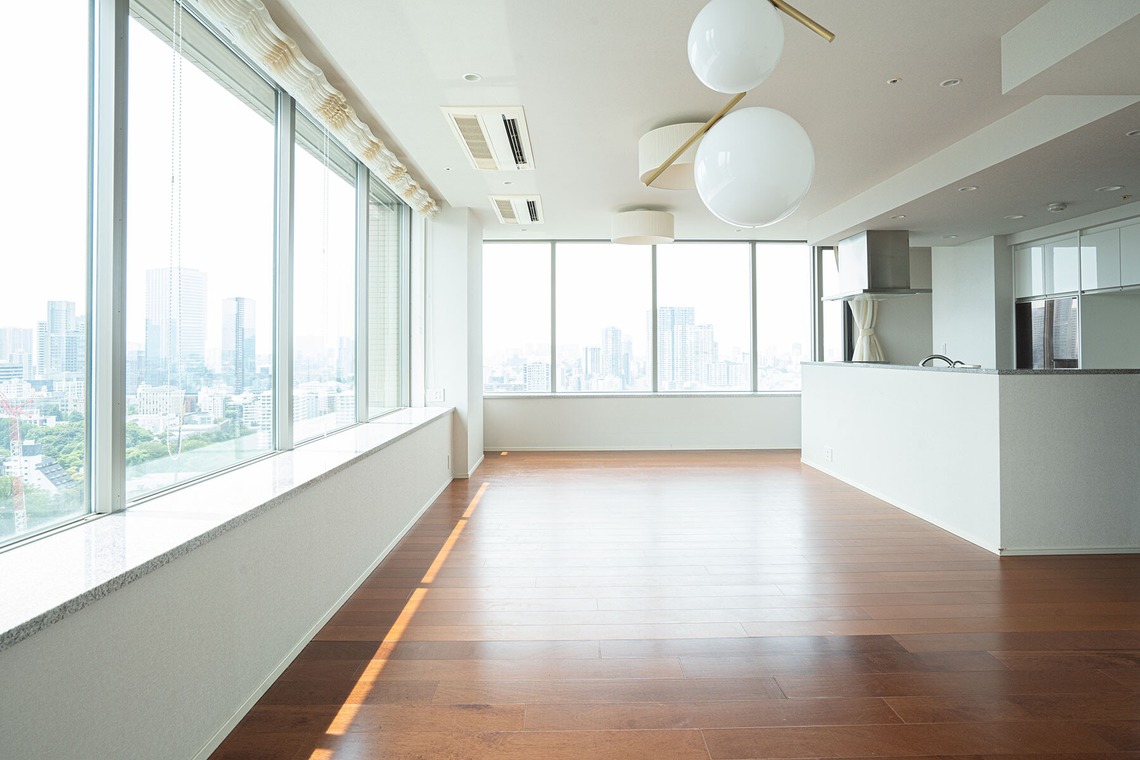 小宮山靖が撮影した「不動産」の写真