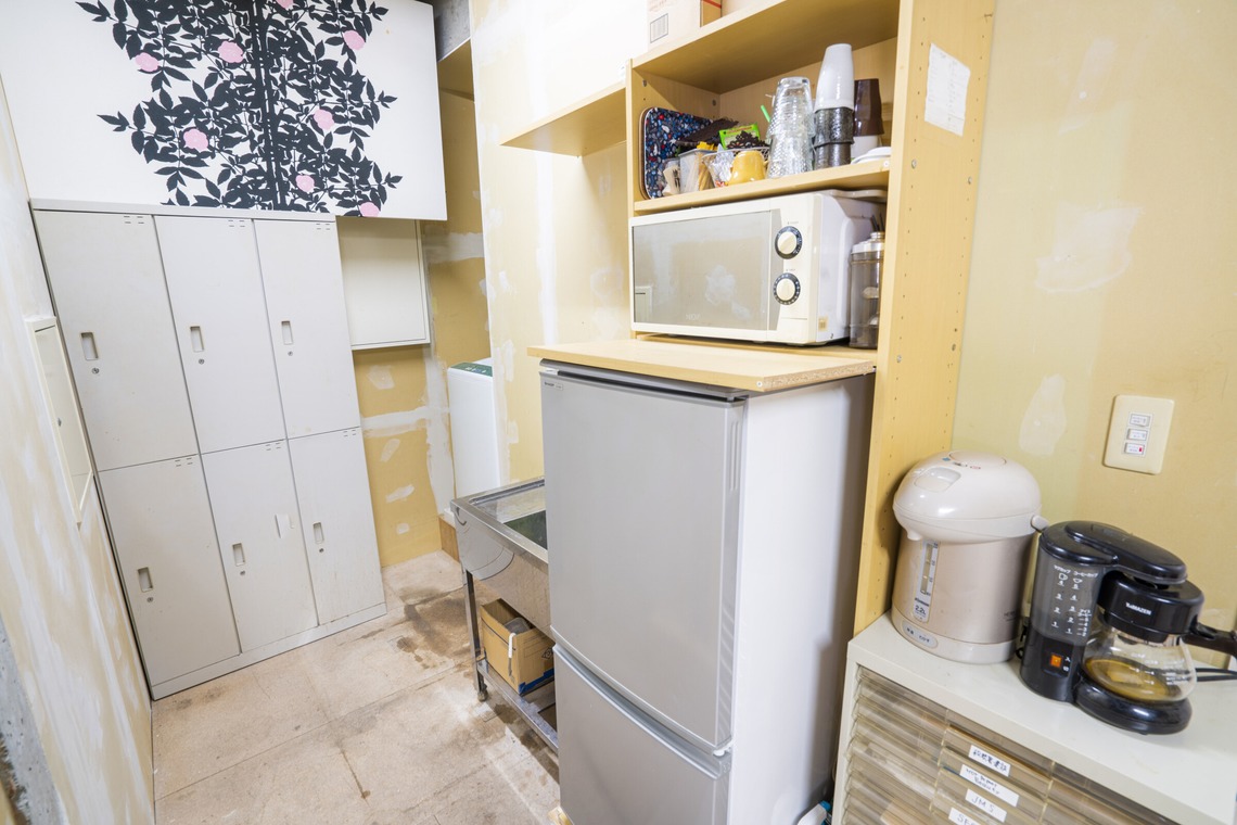 スタジオ11が撮影した「店舗写真撮影案件A」の写真