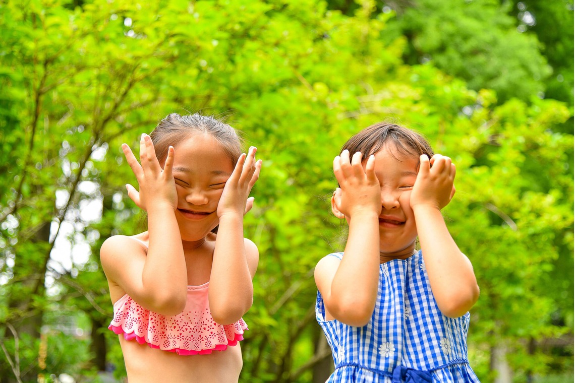 Bus Driver Photo NAKAMOTOが撮影した写真のアルバム「出張撮影_家族」