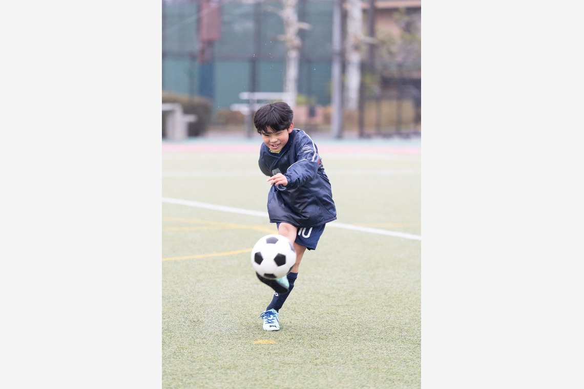 川島史靖が撮影した写真のアルバム「スポーツ撮影」